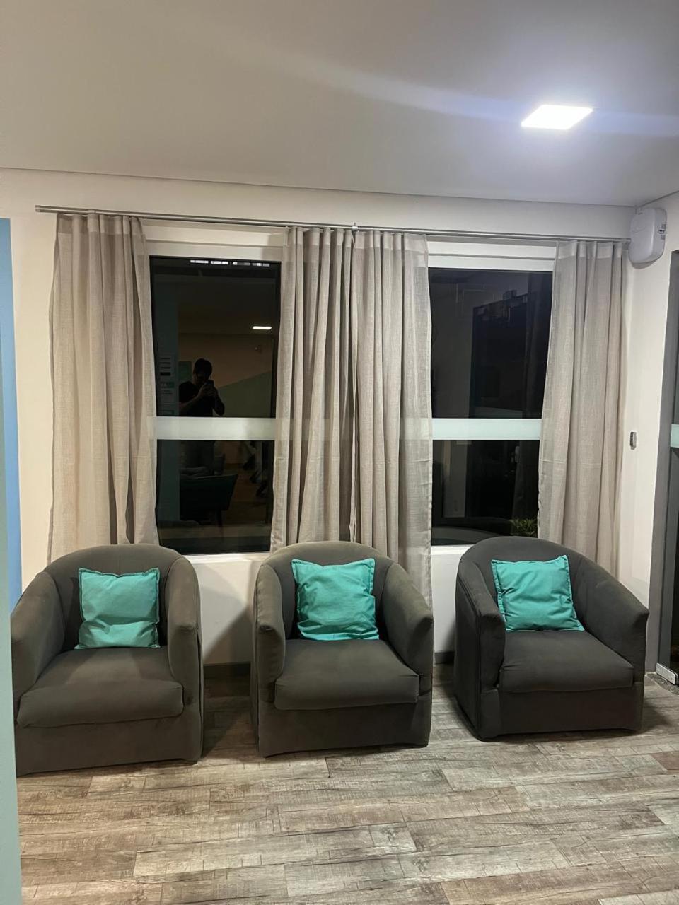 Dona Catarina Hotel Флорианополис Экстерьер фото